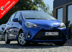 Toyota Yaris 1.5 Premium 2020