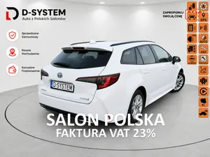 Toyota Corolla 1.8 Hybrid Comfort 2023