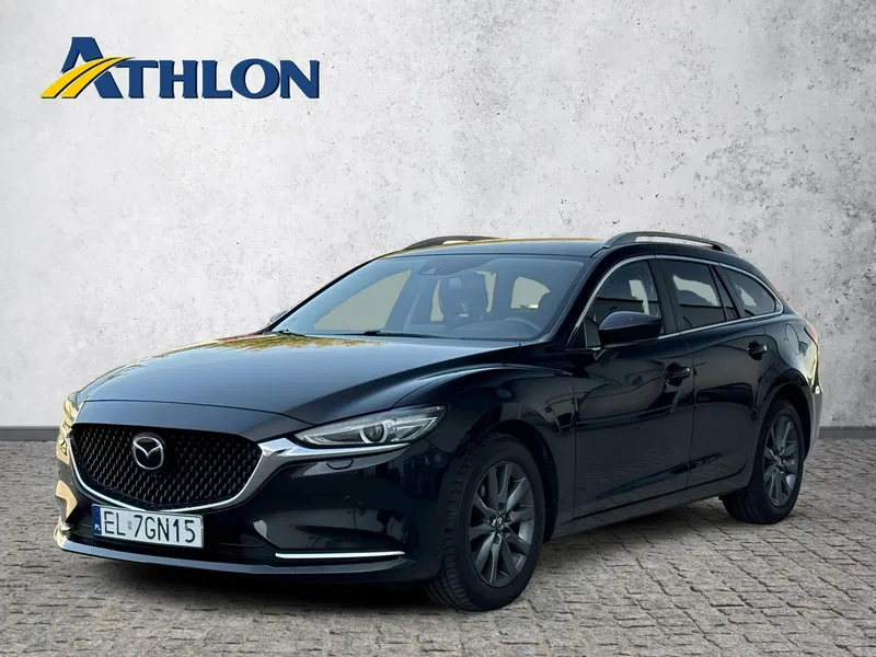 Mazda 6 2.0 SkyJoy 2022