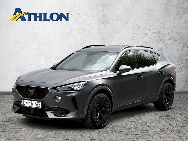 Cupra Formentor 2.0 TSI 4Drive DSG 2023