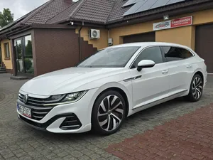 Volkswagen Arteon 2.0 TDI R-Line DSG 2021