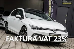 Volkswagen Golf Matrix IQ Light / Virtual / Panorama / ACC / Line Assist / FV 23%