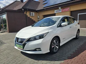 Nissan Leaf 40kWh Acenta 2018