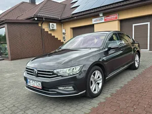 Volkswagen Passat 1.5 TSI EVO Elegance 2022