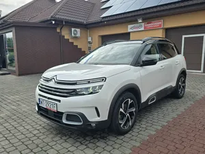 Citroen C5 Aircross 1.5 BlueHDi Shine EAT8 2022