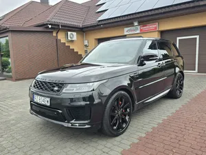 Land Rover Range Rover Sport S 3.0 D HSE Dynamic Stealth 2022