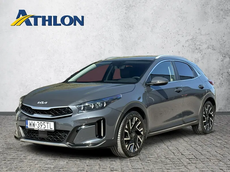 Kia XCeed 1.5 T-GDI Business Line DCT 2023