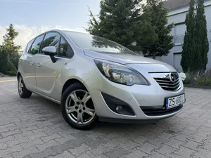 Opel Meriva 1.4 T Enjoy 2011