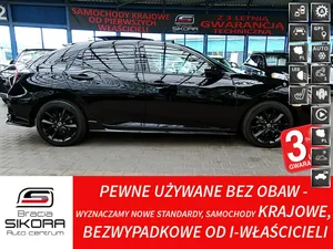 Honda Civic AUTOMAT+EL. Dach.+Led+ACC+Navi 3Lata GWARANCJA I-wł Kraj Bezwypad