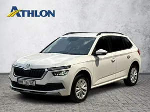 Škoda Kamiq 1.0 TSI Ambition DSG 2023