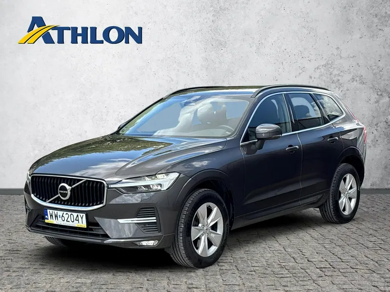 Volvo XC 60 B4 D Momentum Pro 2022