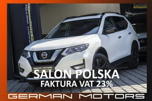 Nissan X-Trail LIFT / Panorama / LEDY / Perła / Kamera 360 / Gwarancja / FV23%