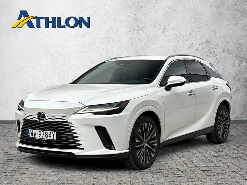 Lexus RX 350h Prestige 2023