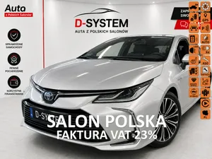 Toyota Corolla 1.8 Hybrid Executive 2022