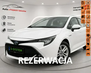 Toyota Corolla 1.8 Hybrid Comfort 2021