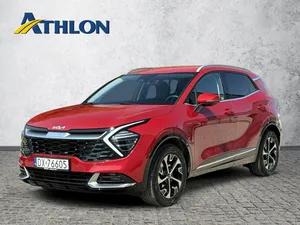 Kia Sportage 1.6 T-GDI Business Line 2WD DCT 2025