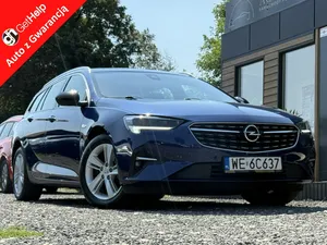 Opel Insignia 2.0 CDTI Elegance S&S 2022