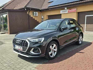 Audi Q3 35 TFSI S tronic advanced 2023