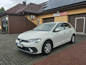 Volkswagen Polo 1.0 TSI Life 2022