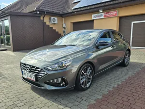 Hyundai i30 1.5 T-GDI 48V Smart DCT 2023