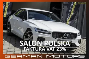 Volvo S60 R- Design / Blisy / LEDY / Harman Kardon / Kamera / Gwarancja / FV23%