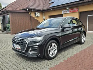 Audi Q5 35 TDI mHEV Advanced S tronic 2021