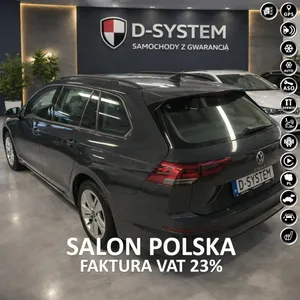 Volkswagen Golf 2022Tylko Salon Polska Bezwypadkowe 1Właściciel GWARANCJA serwis ASO