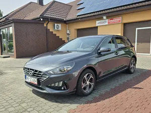 Hyundai i30 1.5 DPI Comfort 2021