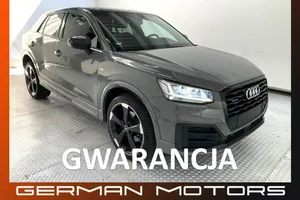 Audi Q2 Matrix Led / Virtual / Panorama / Hak / S-line / Kamera / Gwarancja