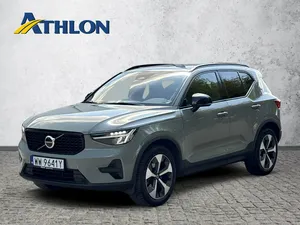 Volvo XC 40 B4 Plus Dark 2023
