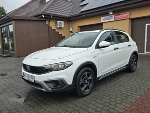 Fiat Tipo 1.5 GSE City Cross 2022