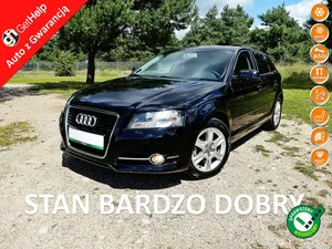 Audi A3 2.0 diesel 140 KM 2011