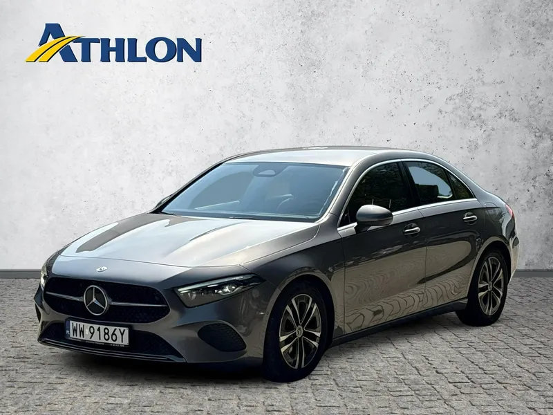 Mercedes A 250 4Matic 8G-DCT Lim Progressive Advanced 2023
