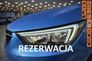 Opel Crossland X 1.5 CDTI Elite S&S 2020