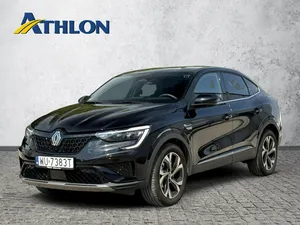 Renault Arkana TCe Mild Hybrid 140 EDC Techno 2025