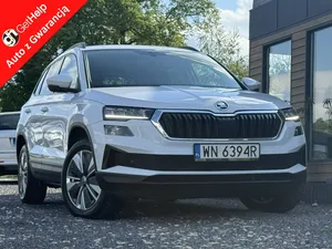 Škoda Karoq 2.0 TDI SCR 4x2 Style 2022