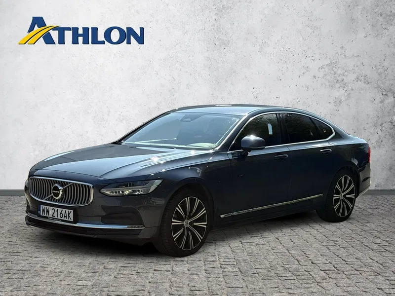 Volvo S90 B4 B Plus Bright 2023