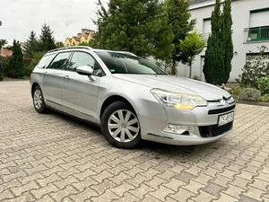 Citroen C5 Tourer THP 155 Confort 2010