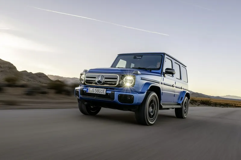 Mercedes G 63 AMG Mercedes G klasa - JAK NOWY IGŁA PETARDA NIEMIEC PŁAKAŁ