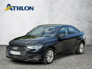 Audi A3 30 TFSI mHEV S Line S tronic 2021
