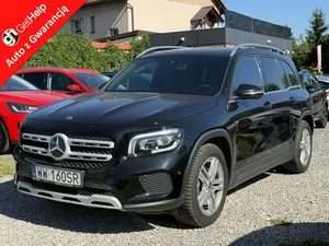 Mercedes GLB 200 7G-DCT 2021