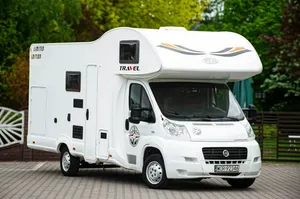 Fiat DUCATO 2.3 diesel 130 KM 2013