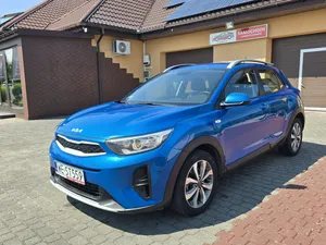 Kia Stonic 1.0 T-GDI M 2021