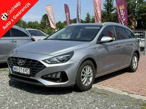 Hyundai i30 1.0 T-GDI Modern 2022