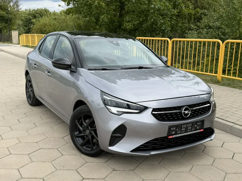 Opel Corsa 1.2 benzyna 100 KM 2023