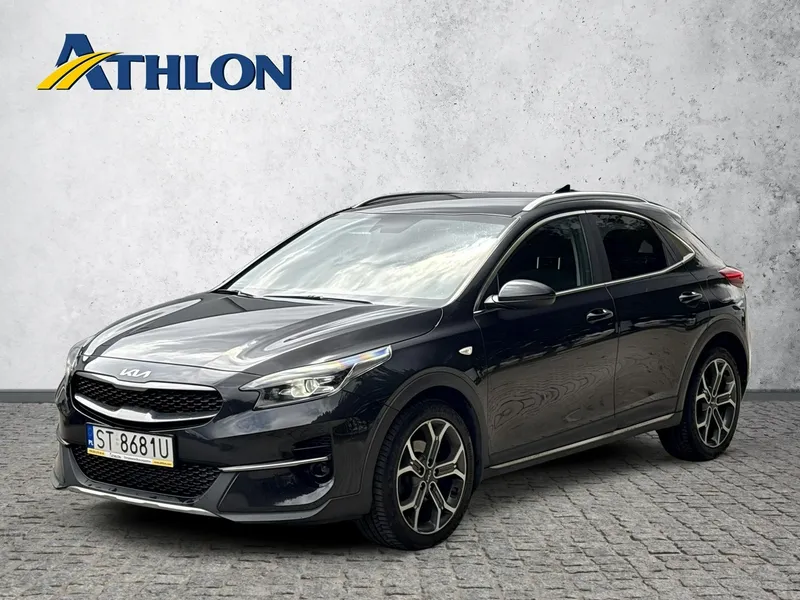 Kia XCeed 1.5 T-GDI M 2022