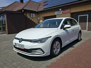 Volkswagen Golf 1.5 TSI OPF Life 2021