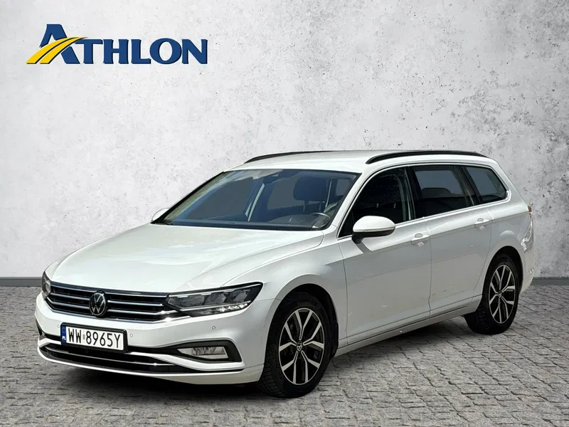 Volkswagen Passat 1.5 TSI EVO Business DSG 2023