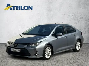 Toyota Corolla 1.5 Comfort MS 2022