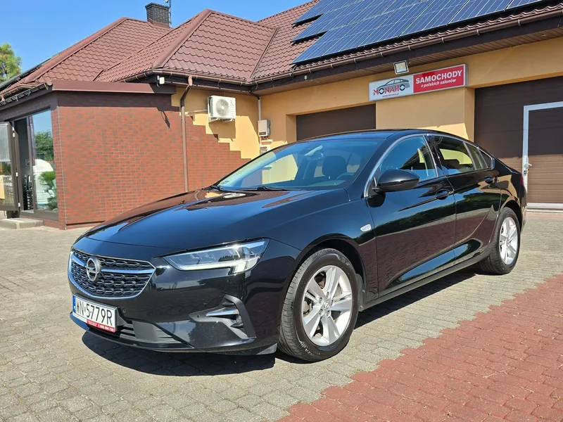 Opel Insignia 2.0 CDTI Elegance S&S 2022